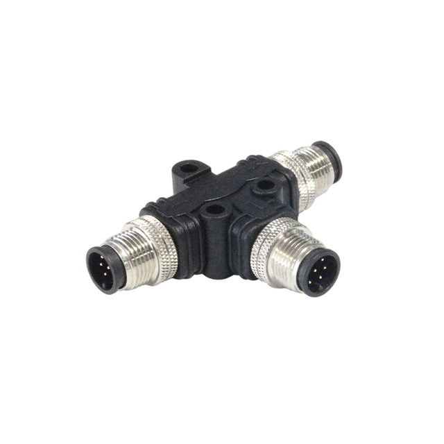 Bulgin PXPPVC08TSFF03AFBBFB
